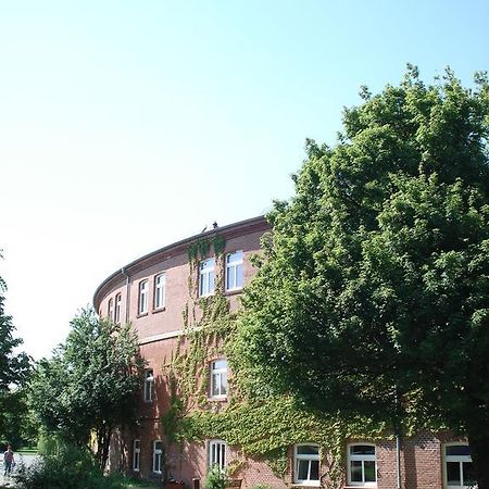Bruckenkopf - Hotel Wittenberg Exterior foto