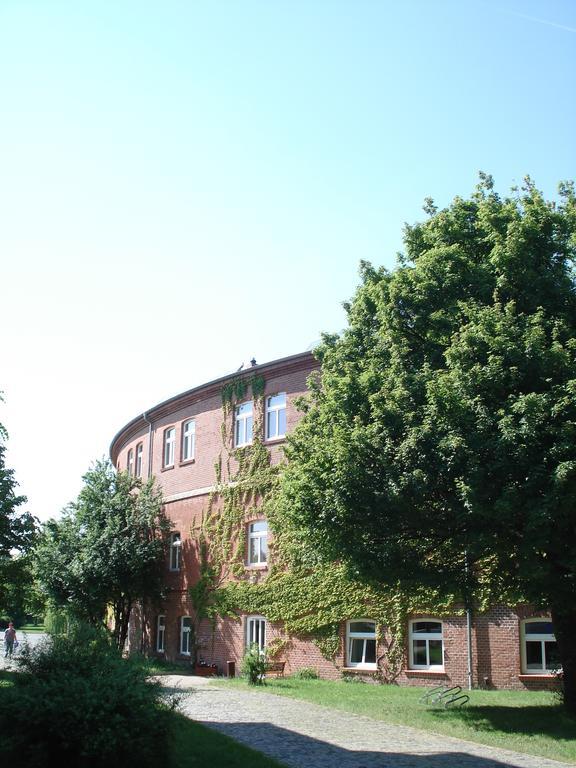Bruckenkopf - Hotel Wittenberg Exterior foto
