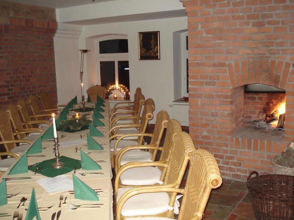 Bruckenkopf - Hotel Wittenberg Exterior foto
